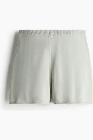 H&M Neuleshortsit