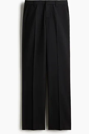 H&M Suorat huolitellut housut