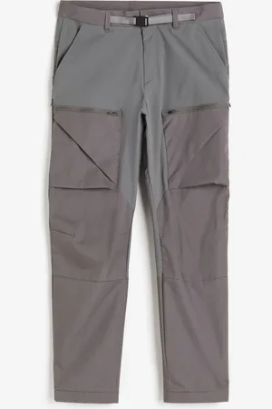 H&M Vettähylkivät ulkoiluhousut Regular Fit
