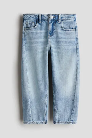 H&M Loose Fit Jeans