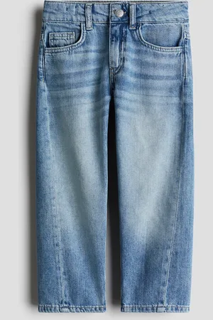 H&M Väljät pallolahkeiset farkut