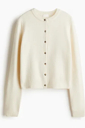 H&M Neuletakki