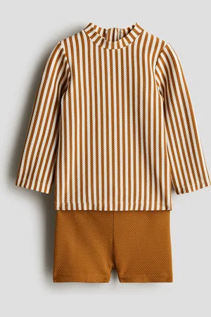 H&M Uimasetti UPF 50