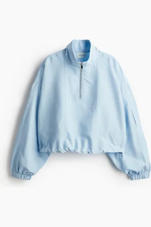 H&M Lyhyt DryMove™-treenianorakki