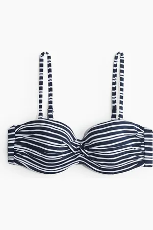 H&M Balconette-bikiniliivit