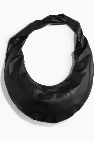 H&M Kierrehihnallinen olkalaukku