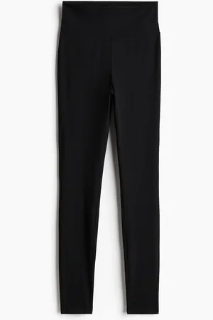 H&M Trikoiset leggingsit