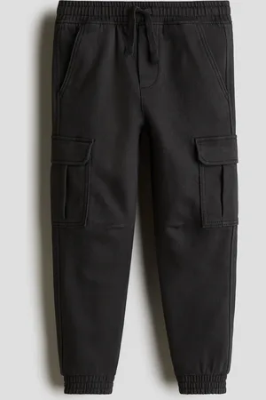 H&M Cargojoggersit
