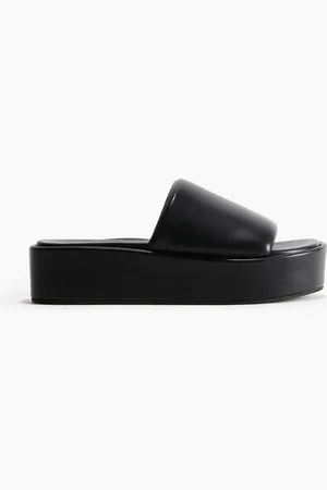 H&M Phoebe Flatform Sandals