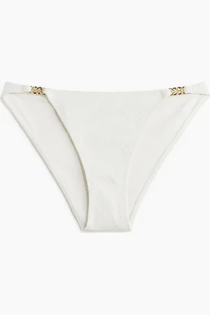 H&M Cheeky-bikinihousut