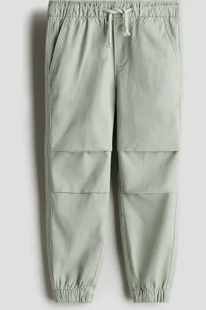 H&M Tvillijoggersit