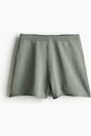 H&M Neuleshortsit