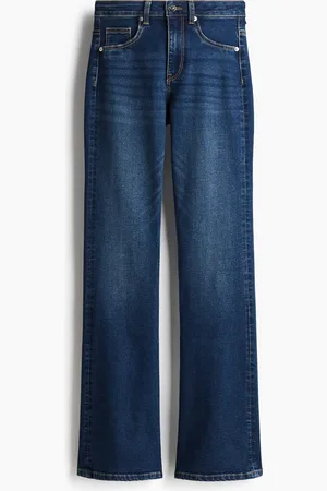 H&M Flared High Jeans