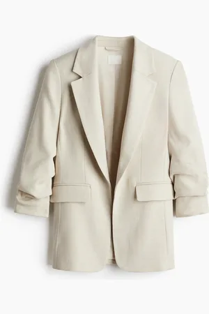 H&M Ryppyhihainen bleiseri