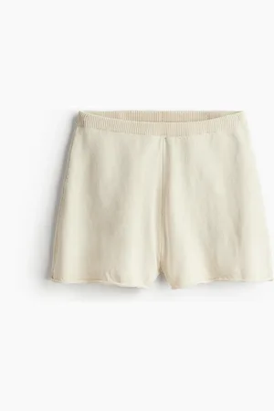 H&M Neuleshortsit