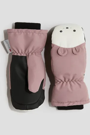 H&M Vettähylkivät rukkaset