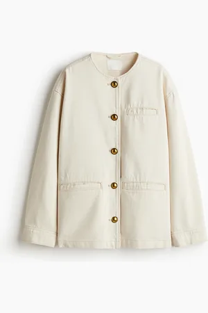 H&M Tvillitakki