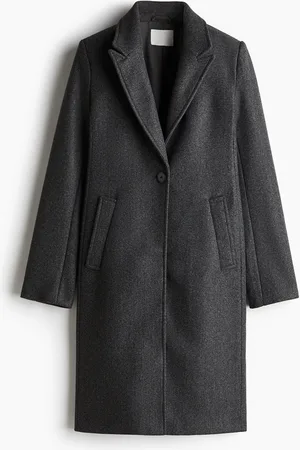 H&M Olkatopattu takki