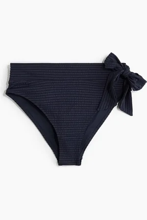 H&M Solmunauhalliset bikinihousut High Waist
