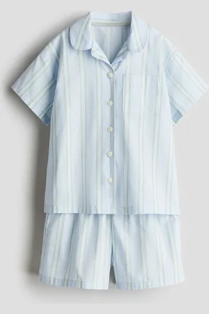 H&M Puuvillainen pyjama
