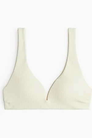 H&M Push up -bikiniliivit