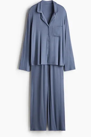 H&M Viskoosipyjama