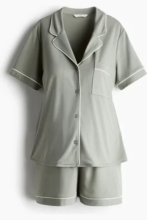 H&M MAMA Before & After -pyjama