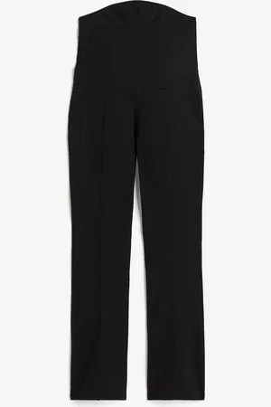 H&M MAMA Huolitellut trikoohousut