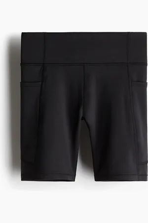 H&M Treenipyöräilyshortsit DryMove™
