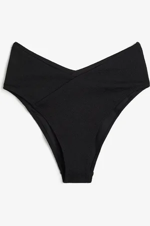 H&M Cheeky-bikinihousut High Waist