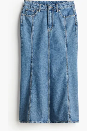 H&M Levenevä farkkuhame