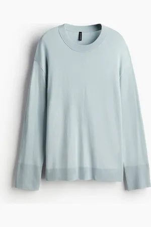H&M Tiheäneuloksinen pusero