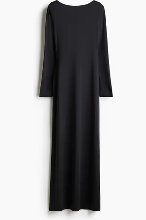 H&M Venepäänteinen maksimekko