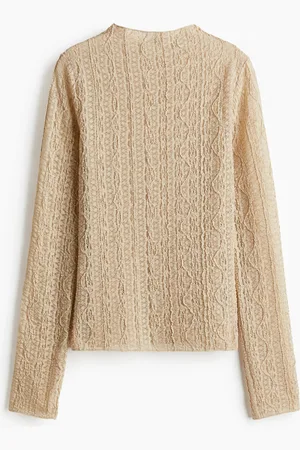 H&M Pitsinen pusero