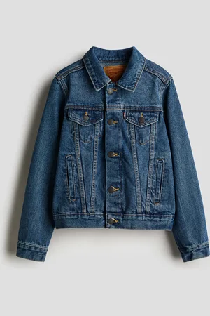 H&M Trucker Takki