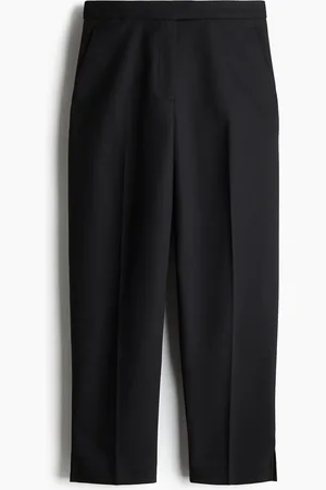 H&M Huolitellut sikarihousut