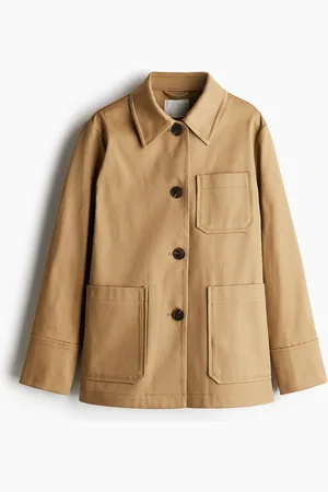 H&M Pocket-detail jacket