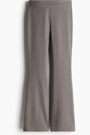 H&M Levenevät leggingsit