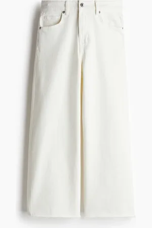 H&M Väljät farkut