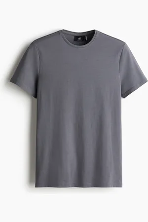 H&M COOLMAX®-T-paita Slim Fit