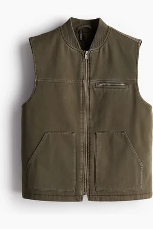 H&M Utility-tvilliliivi