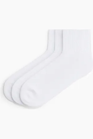 H&M 3 paria sukkia Lycra®