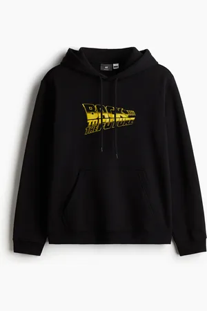 H&M Huppari Regular Fit