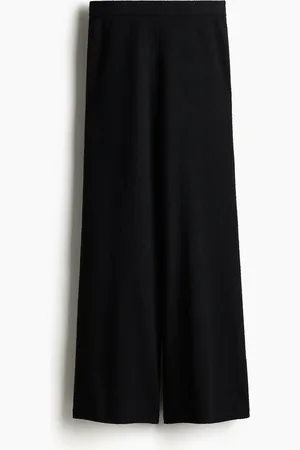 H&M Bukleeneulehousut