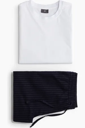 H&M Pyjama Regular Fit