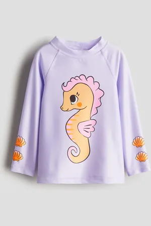H&M Uimapusero UPF 50