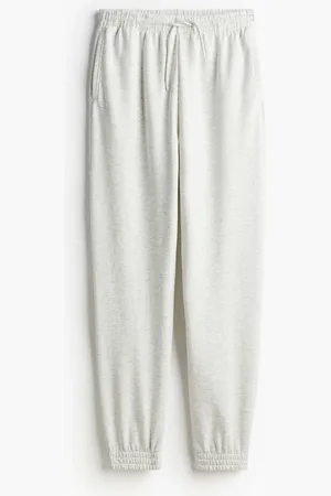 H&M Korkeavyötäröiset joggersit