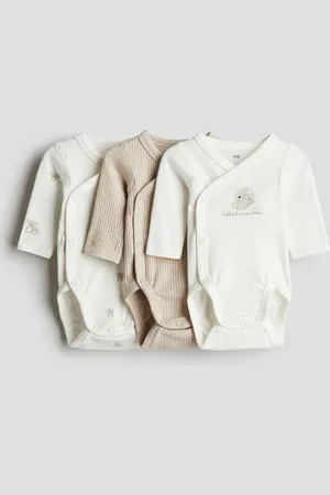 H&M 3 kpl kietaisubodyja