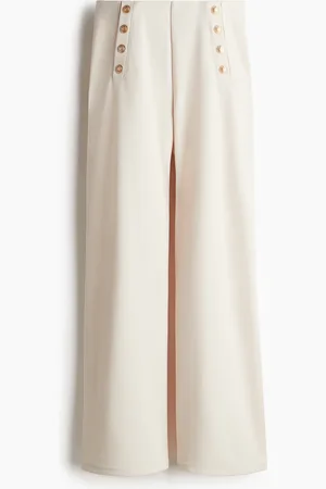 H&M Napilliset housut