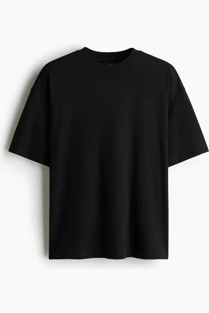 H&M T-paita Oversized Fit